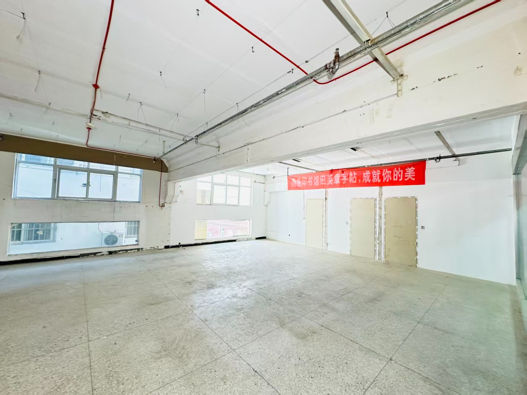 支建街春都路副食文化园 OPC·AI产业园 以空间承载创新，以AI驱动未来。_COPY